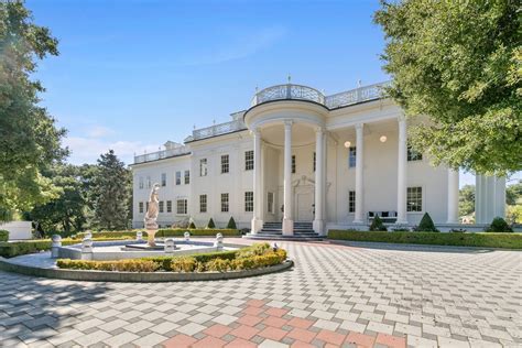 the western white house